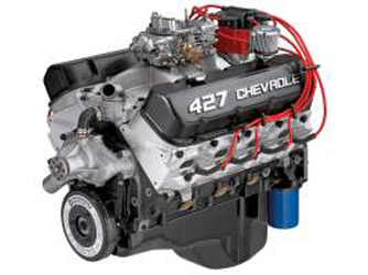 U247A Engine